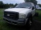 7-09129 (Trucks-Chasis)  Seller:Private/Dealer 2006 FORD F450