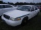7-12219 (Cars-Sedan 4D)  Seller: Gov/Charlotte County Sheriff-s 2007 FORD CROWNVIC
