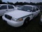 7-12218 (Cars-Sedan 4D)  Seller: Gov/Charlotte County Sheriff-s 2011 FORD CROWNVIC