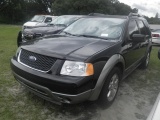 7-06157 (Cars-SUV 4D)  Seller: Florida State Dfs 2007 FORD FREESTYLE