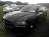 7-06120 (Cars-Sedan 4D)  Seller: Florida State FHP 2012 DODG CHARGER