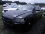 7-06121 (Cars-Sedan 4D)  Seller: Florida State FHP 2013 DODG CHARGER