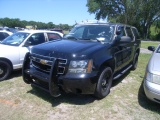 7-06128 (Cars-SUV 4D)  Seller: Florida State FHP 2012 CHEV TAHOE