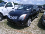 7-06166 (Cars-SUV 4D)  Seller: Florida State LETF 2012 NISS ROGUE