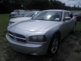 7-06155 (Cars-Sedan 4D)  Seller: Florida State Acs 2010 DODG CHARGER