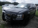7-06132 (Cars-SUV 4D)  Seller: Florida State FHP 2014 CHEV TAHOE