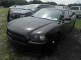 7-06127 (Cars-Sedan 4D)  Seller: Florida State FHP 2012 DODG CHARGER