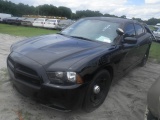 7-05133 (Cars-Sedan 4D)  Seller: Florida State FHP 2014 DODG CHARGER