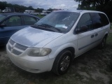 7-06225 (Cars-Van 4D)  Seller: Florida State MS 2006 DODG GRANDCARA