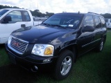 7-09228 (Cars-SUV 4D)  Seller: Florida State FDLE 2008 GMC ENVOY