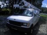 7-08137 (Trucks-Aerial lift)  Seller:Private/Dealer 1998 FORD E350