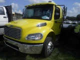 7-08224 (Trucks-Rollback)  Seller:Private/Dealer 2008 FRHT M2106