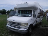 7-09123 (Trucks-Buses)  Seller:Private/Dealer 1997 SUPR E450