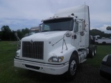 7-09126 (Trucks-Tractor)  Seller:Private/Dealer 2006 INTL 9200