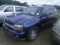 7-07116 (Cars-SUV 4D)  Seller:Private/Dealer 2002 CHEV TRAILBLAR