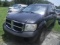 7-07154 (Cars-SUV 4D)  Seller:Private/Dealer 2008 DODG DURANGO