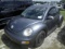 7-07229 (Cars-Coupe 2D)  Seller:Private/Dealer 2003 VOLK BEETLE