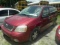 7-07251 (Cars-Van 4D)  Seller:Private/Dealer 2004 MERC MONTEREY