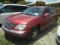 7-07247 (Cars-SUV 4D)  Seller:Private/Dealer 2007 CHRY PACIFICA