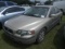 7-11236 (Cars-Sedan 4D)  Seller:Private/Dealer 2004 VOLV S60