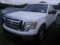 7-13132 (Trucks-Pickup 2D)  Seller:Private/Dealer 2011 FORD F150