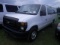 7-13222 (Cars-Van 3D)  Seller:Private/Dealer 2010 FORD E350