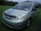 7-13147 (Cars-Van 4D)  Seller:Private/Dealer 2007 TOYT SIENNA