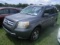 7-13212 (Cars-SUV 4D)  Seller:Private/Dealer 2007 HOND PILOT