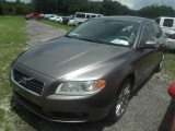 7-07139 (Cars-Sedan 4D)  Seller:Private/Dealer 2007 VOLV S80