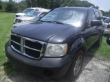 7-07154 (Cars-SUV 4D)  Seller:Private/Dealer 2008 DODG DURANGO