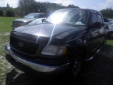 7-07145 (Trucks-Pickup 4D)  Seller:Private/Dealer 2003 FORD F150