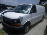 7-07212 (Trucks-Van Cargo)  Seller:Private/Dealer 2007 CHEV 1500