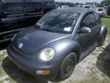 7-07229 (Cars-Coupe 2D)  Seller:Private/Dealer 2003 VOLK BEETLE