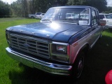 7-07160 (Trucks-Pickup 2D)  Seller:Private/Dealer 1980 FORD F150