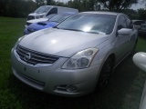 7-11146 (Cars-Sedan 4D)  Seller:Private/Dealer 2012 NISS ALTIMA