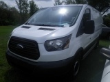 7-11149 (Trucks-Van Cargo)  Seller:Private/Dealer 2016 FORD TRANSIT