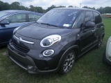 7-11224 (Cars-SUV 4D)  Seller:Private/Dealer 2014 FIAT 500L