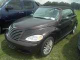 7-11228 (Cars-Convertible)  Seller:Private/Dealer 2005 CHRY PTCRUISER