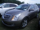 7-11243 (Cars-SUV 4D)  Seller:Private/Dealer 2012 CADI SRX