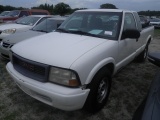 7-13112 (Trucks-Pickup 2D)  Seller:Private/Dealer 2001 GMC SONOMA