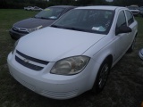 7-13121 (Cars-Sedan 4D)  Seller:Private/Dealer 2010 CHEV COBALT