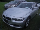 7-13136 (Cars-Sedan 4D)  Seller:Private/Dealer 2013 BMW 328I