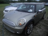 7-13120 (Cars-Coupe 2D)  Seller:Private/Dealer 2008 MINI COOPER