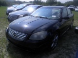 7-13124 (Cars-Sedan 4D)  Seller:Private/Dealer 2005 NISS ALTIMA