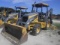 9-01186 (Equip.-Backhoe)  Seller:Private/Dealer JOHN DEERE 310SJ OROPS TRACTOR LOADER BA