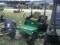 9-02114 (Equip.-Mower)  Seller: Gov/City of Bradenton JOHN DEERE 997 ZERO TURN RIDING MOWER