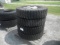 9-04150 (Equip.-Automotive)  Seller:Private/Dealer (4) GOODYEAR 11R22.5 TRUCK TIRES AND