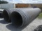 9-04160 (Equip.-Misc.)  Seller:Private/Dealer (2) 48 INCH BY 20 FOOT CULVERT PIPES