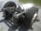 9-04162 (Equip.-Misc.)  Seller:Private/Dealer (1) SEMI TRAILER AXLE & (1) ALUMINUM