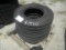 9-01530 (Equip.-Misc.)  Seller:Private/Dealer (2) TRACTOR TIRES-